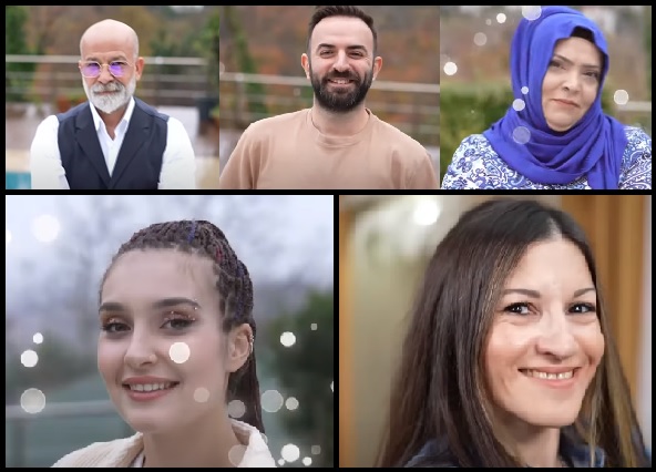 yemekteyiz hafta finali