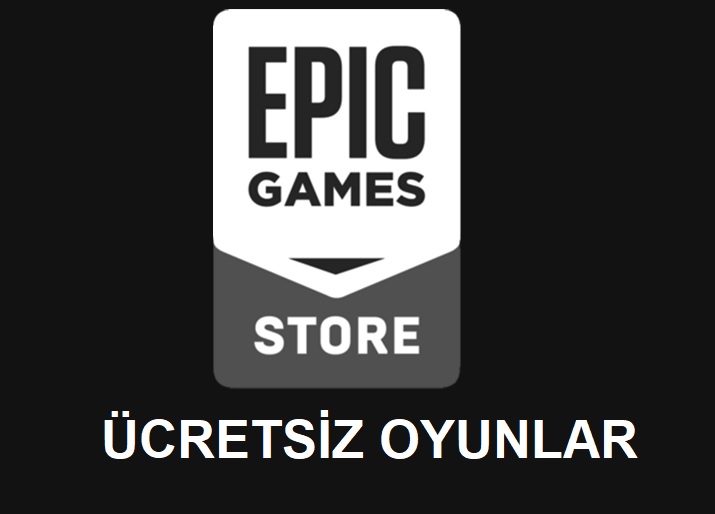 epic games ücretsiz oyunlar 2024