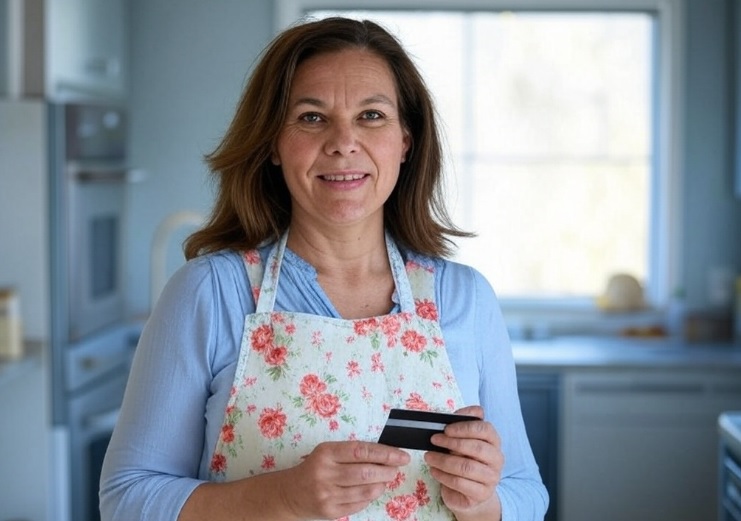 ev hanımlarına kredi veren bankalar