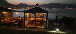 tatvan seyir noktası