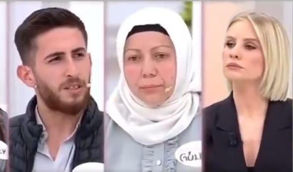 esra erolda cuma doğan