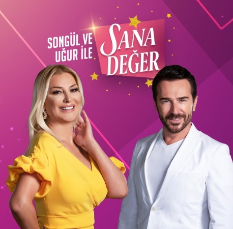 sana değer