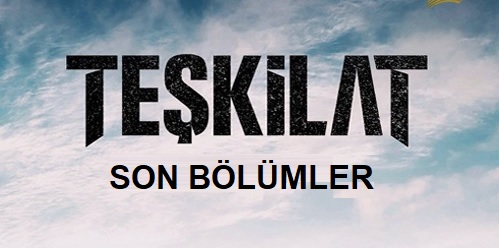 teşkilat 140 bölüm