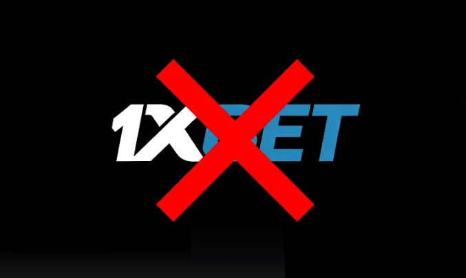 1xbet mobil uygulama engeli