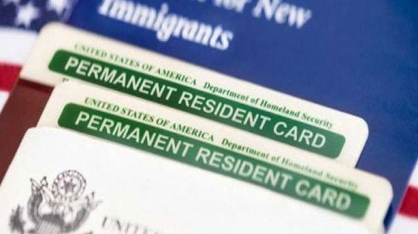 green card sonuç öğrenme