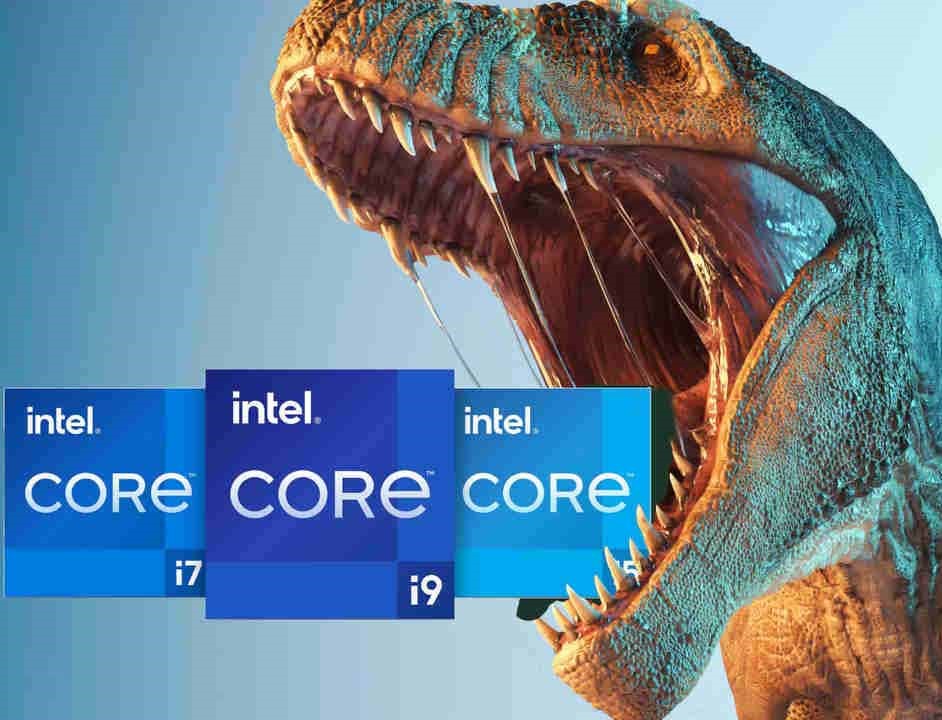 intel raptor lake core kripto madenciliği