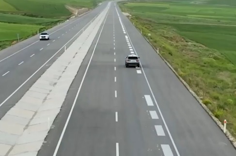 melodili yol nedir