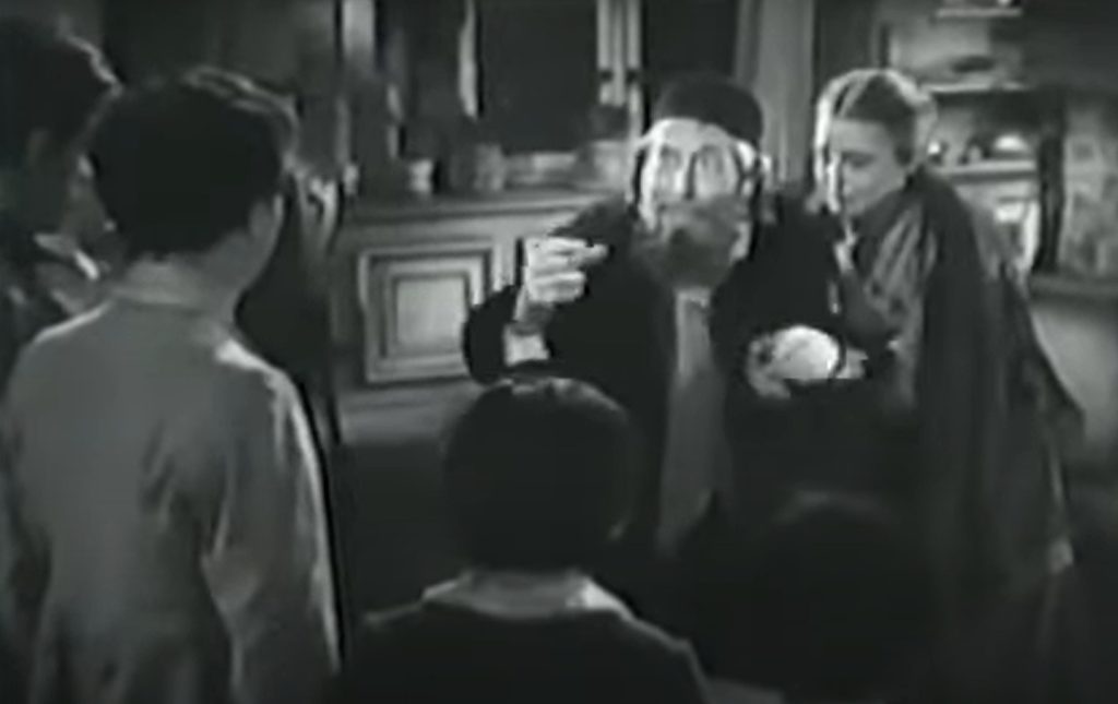 the house of rothschild türkçe dublaj